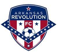 Arkansas Revolution FC Soccer
