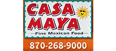 Casa Maya Fine Mexican Food