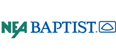 NEA Baptist Clinic Logo