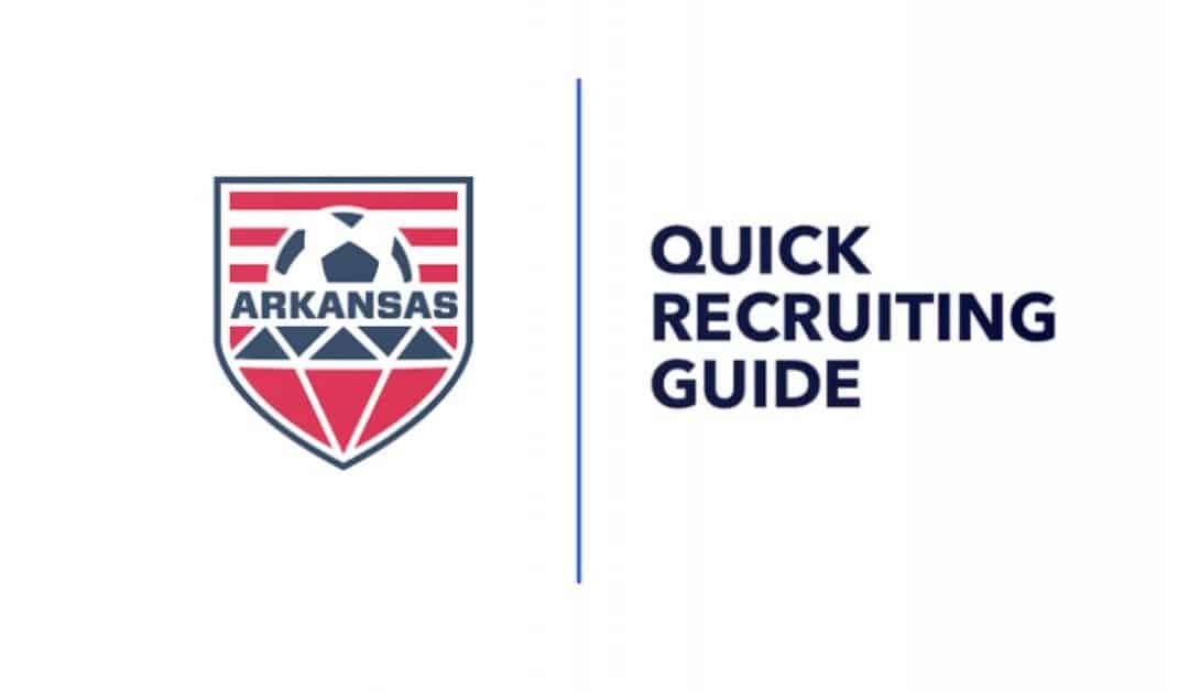 ASA Quick Recruiting Guide