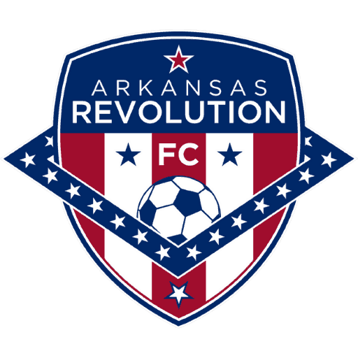 Home Arkansas Revolution Fc