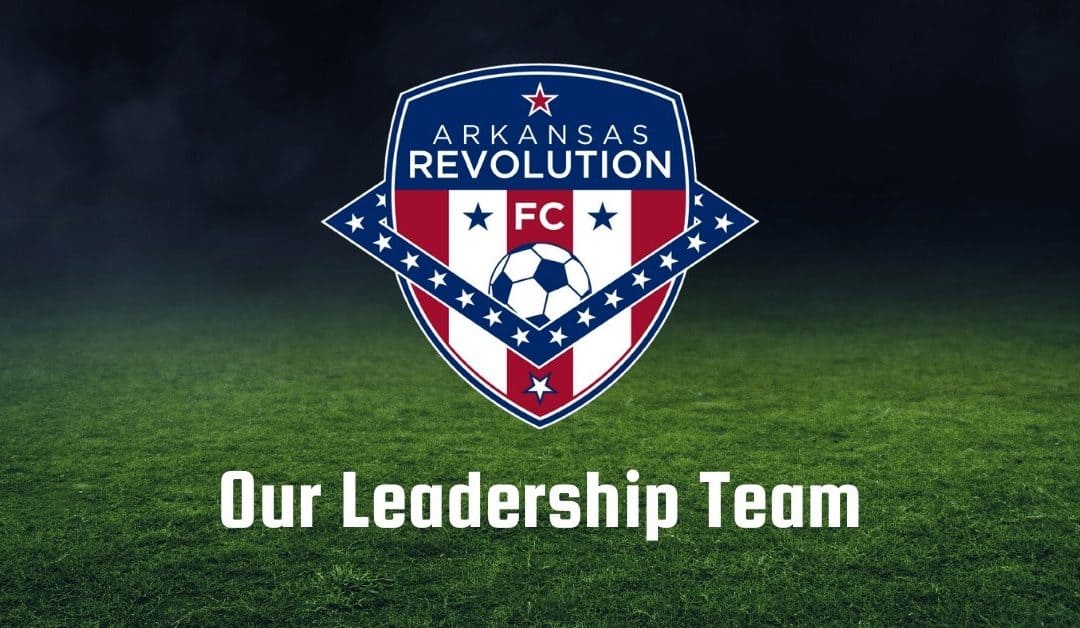 Our Leadership Team