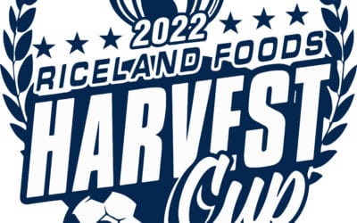 Riceland Foods 2022 Harvest Cup