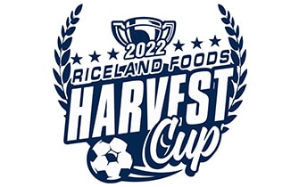 Riceland Foods 2022 Harvest Cup