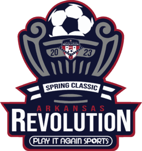 Play It Again Sports Spring Classic logo