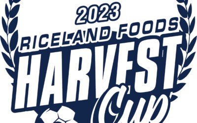 Riceland Foods 2023 Harvest Cup