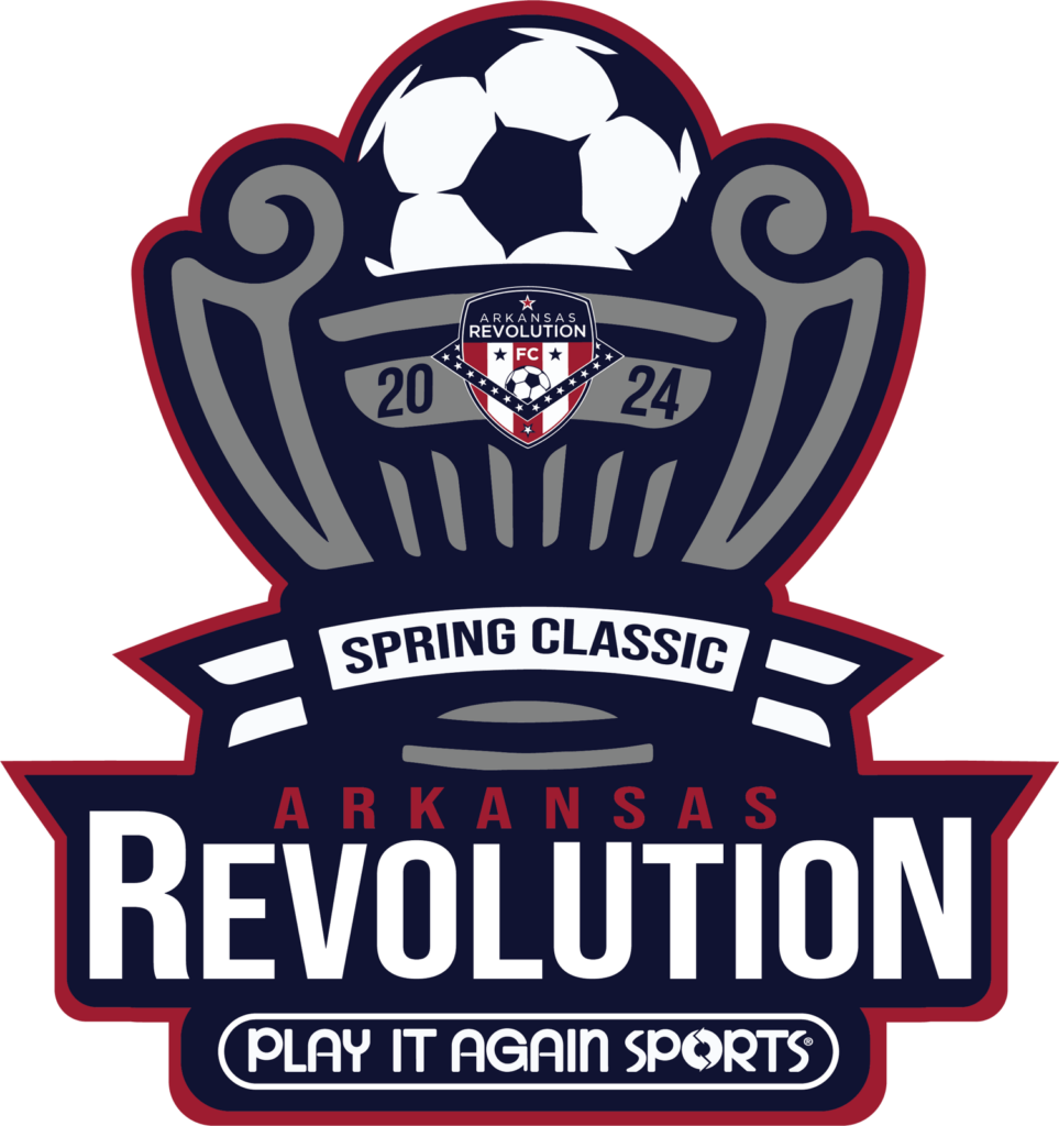 Play It Again Sports Spring Classic logo
